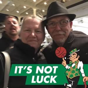 Meet your Posher, Carol